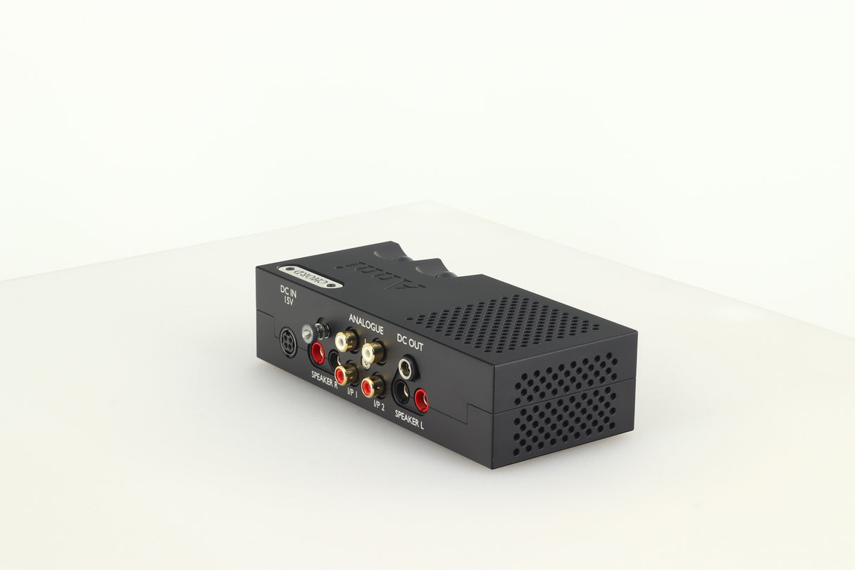 Chord Electronics Anni Integrated Amplifier - Black