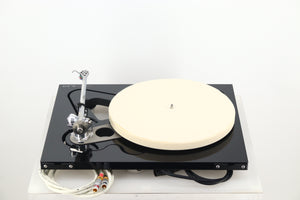 Rega RP10 Turntable / Aphelion MC Cartridge