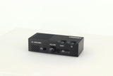 Chord Electronics Anni Integrated Amplifier - Black