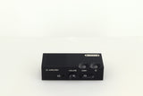 Chord Electronics Anni Integrated Amplifier - Black