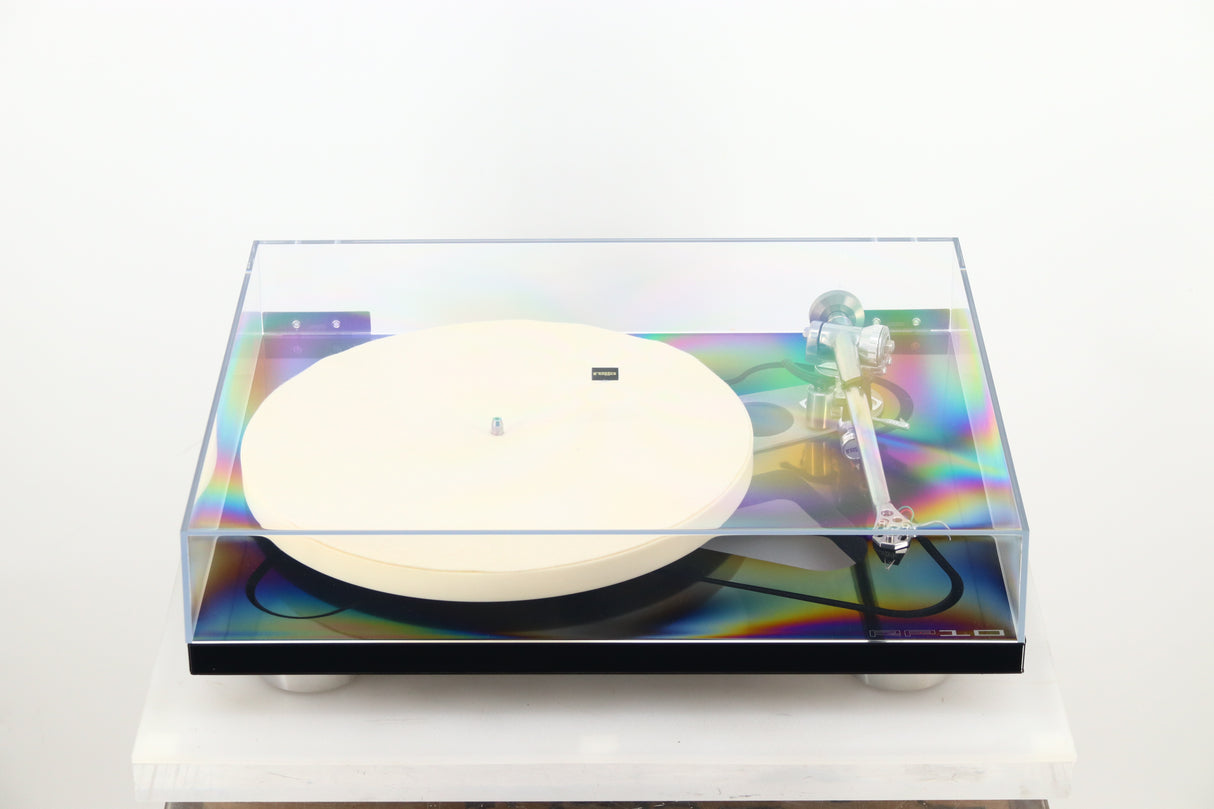 Rega RP10 Turntable / Aphelion MC Cartridge