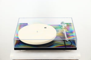 Rega RP10 Turntable / Aphelion MC Cartridge