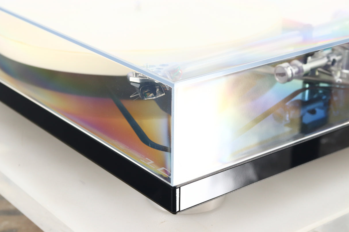 Rega RP10 Turntable / Aphelion MC Cartridge