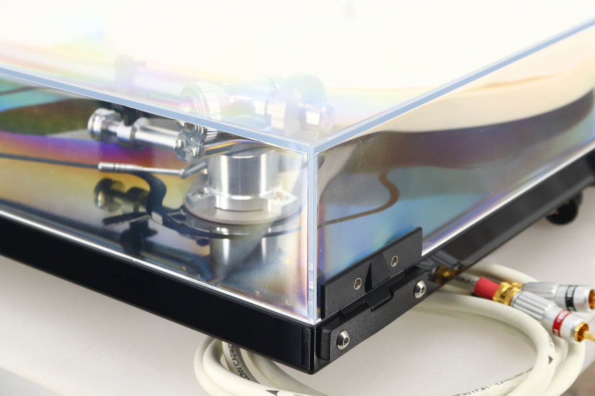 Rega RP10 Turntable / Aphelion MC Cartridge