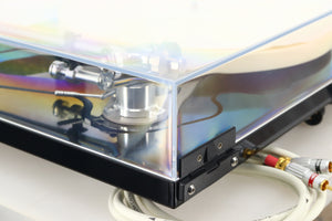 Rega RP10 Turntable / Aphelion MC Cartridge