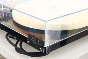 Rega RP10 Turntable / Aphelion MC Cartridge