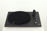Rega Planar 1 Turntable - Black