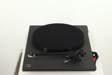 Rega Planar 1 Turntable - Black