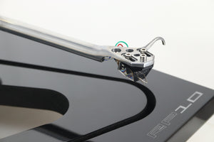 Rega RP10 Turntable / Aphelion MC Cartridge