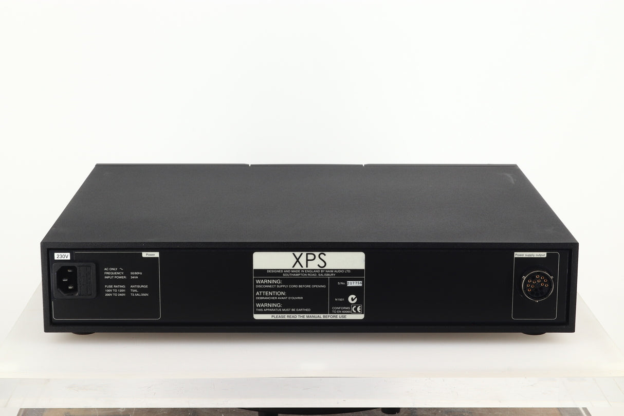 Naim XPS-2 DR Power Supply (2004)