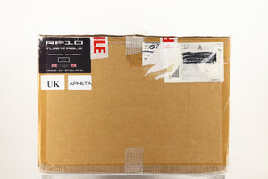 Rega RP10 Turntable / Aphelion MC Cartridge