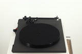 Rega Planar 1 Turntable - Black