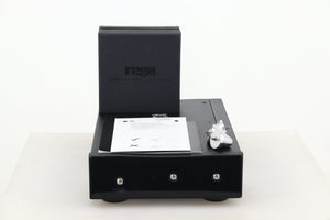 Rega RP10 Turntable / Aphelion MC Cartridge