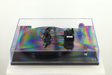Rega Planar 1 Turntable - Black