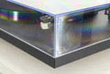 Rega Planar 1 Turntable - Black