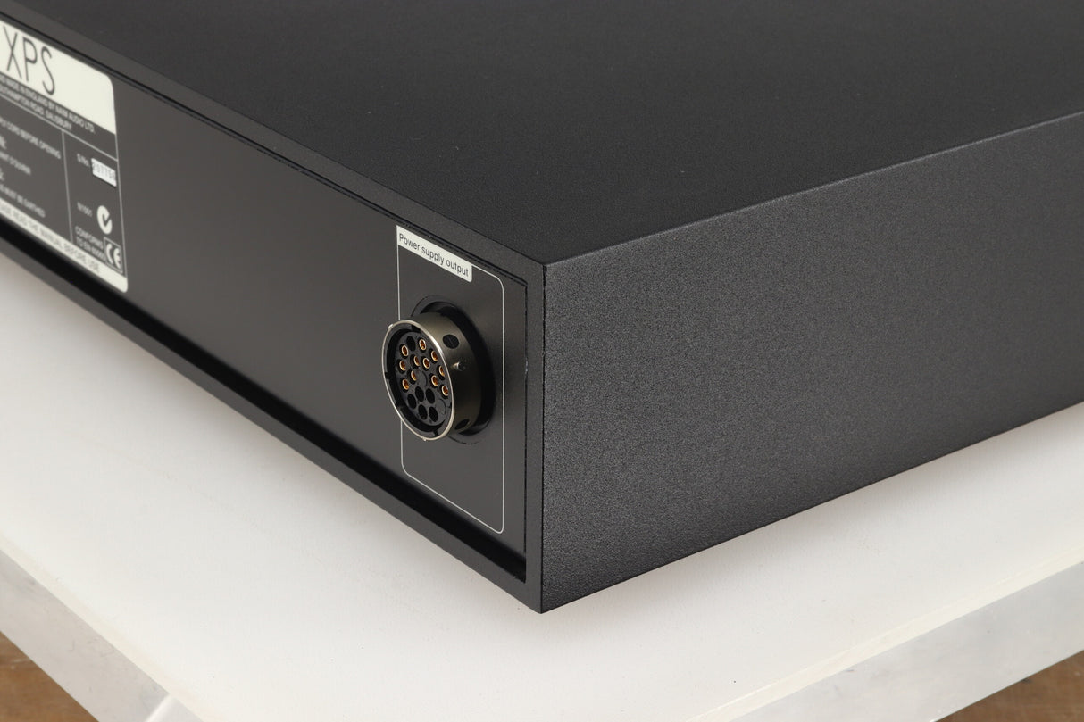 Naim XPS-2 DR Power Supply (2004)