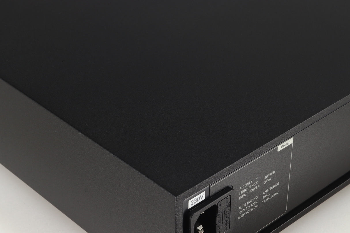 Naim XPS-2 DR Power Supply (2004)