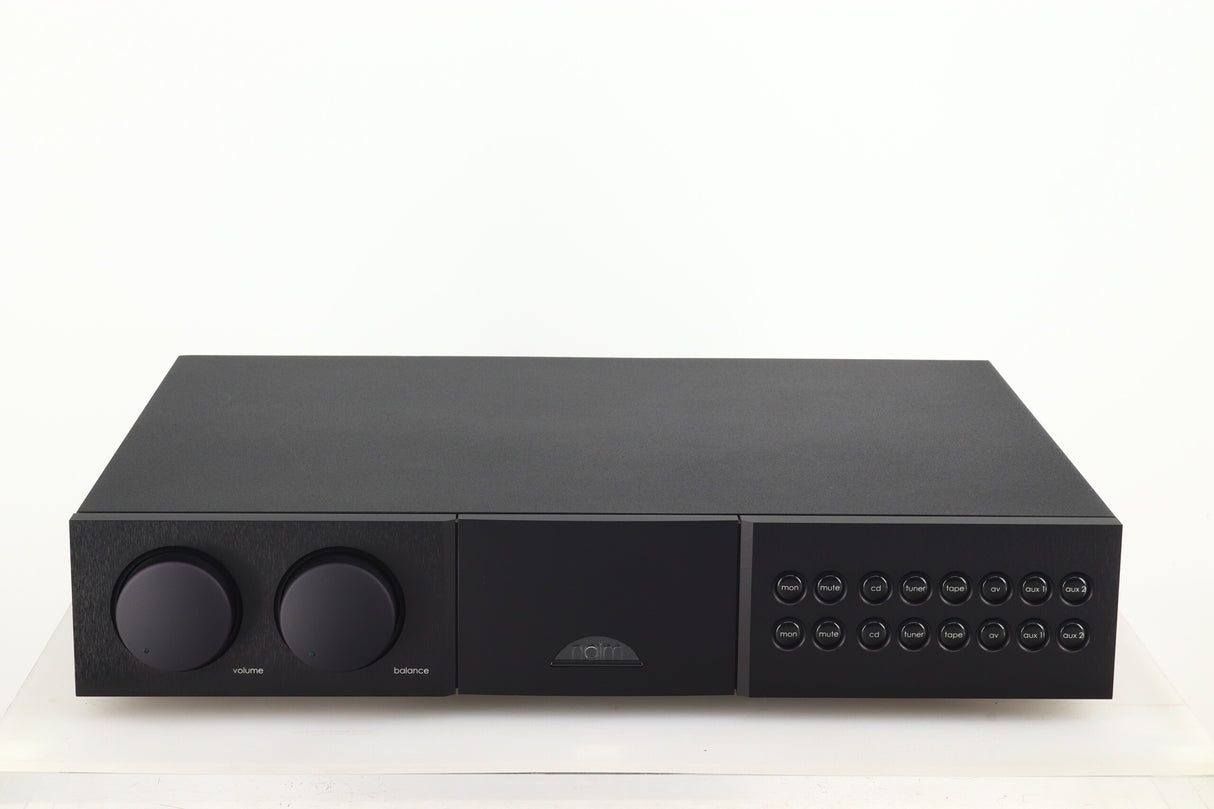 Naim NAC 252 Pre Amplifier (2012)