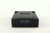 Cyrus DAD7 CD Player - Smooth Black