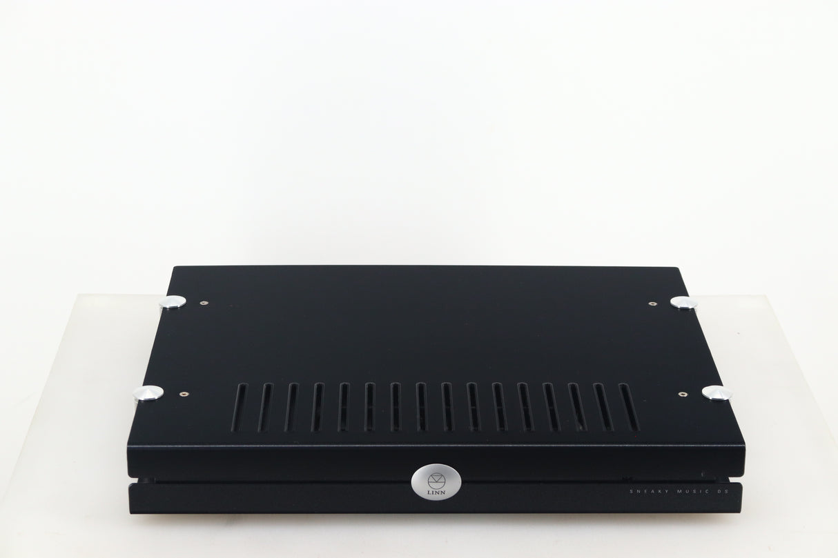 Linn Sneaky DS Music Streamer