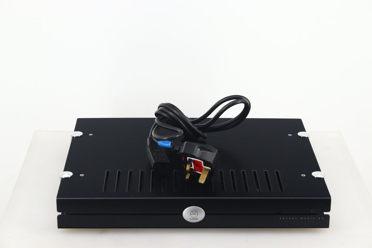 Linn Sneaky DS Music Streamer