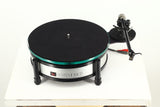 Dunlop Systemdek II Turntable / Rega RB300 Tonearm / Goldring 1006 Cartridge