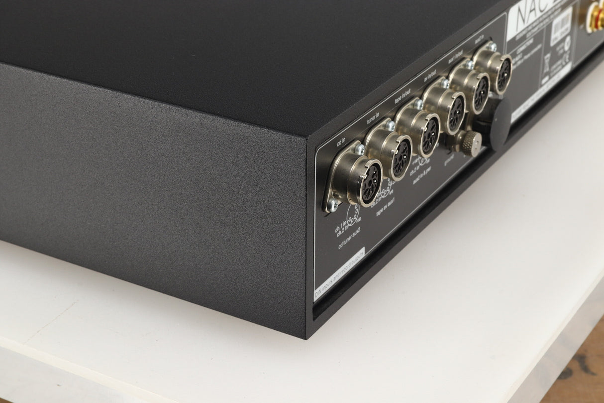 Naim NAC 252 Pre Amplifier (2012)