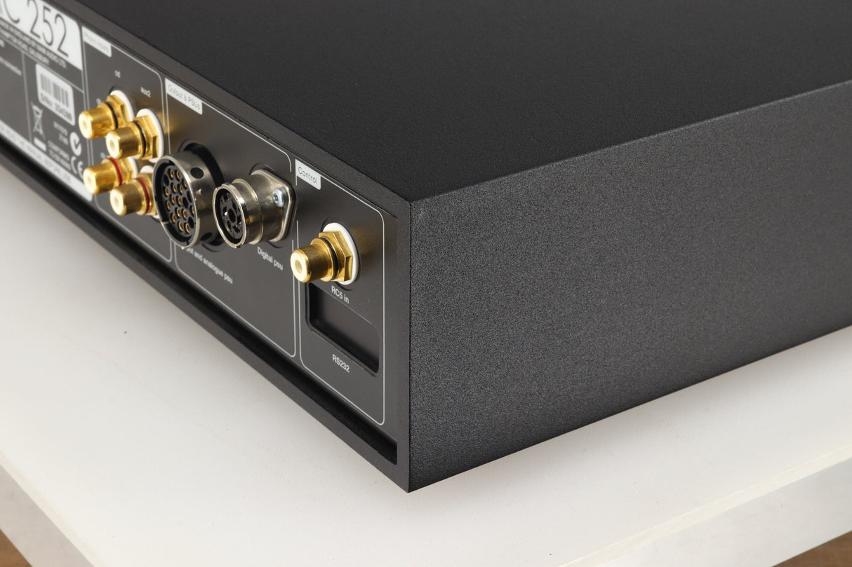 Naim NAC 252 Pre Amplifier (2012)