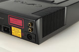 Cyrus DAD7 CD Player - Smooth Black