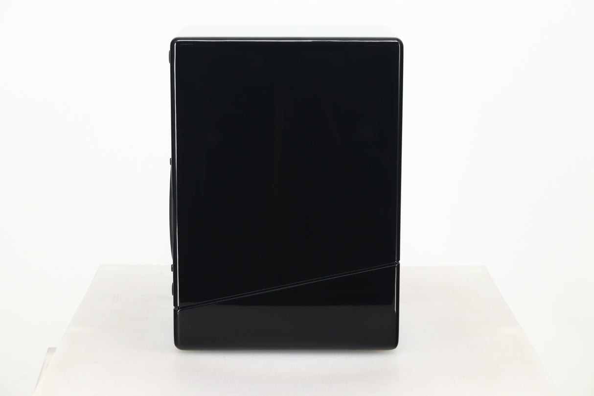 Scansonic M5 Standmount Speakers - Gloss Black
