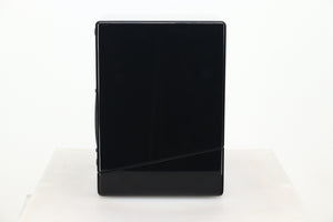 Scansonic M5 Standmount Speakers - Gloss Black