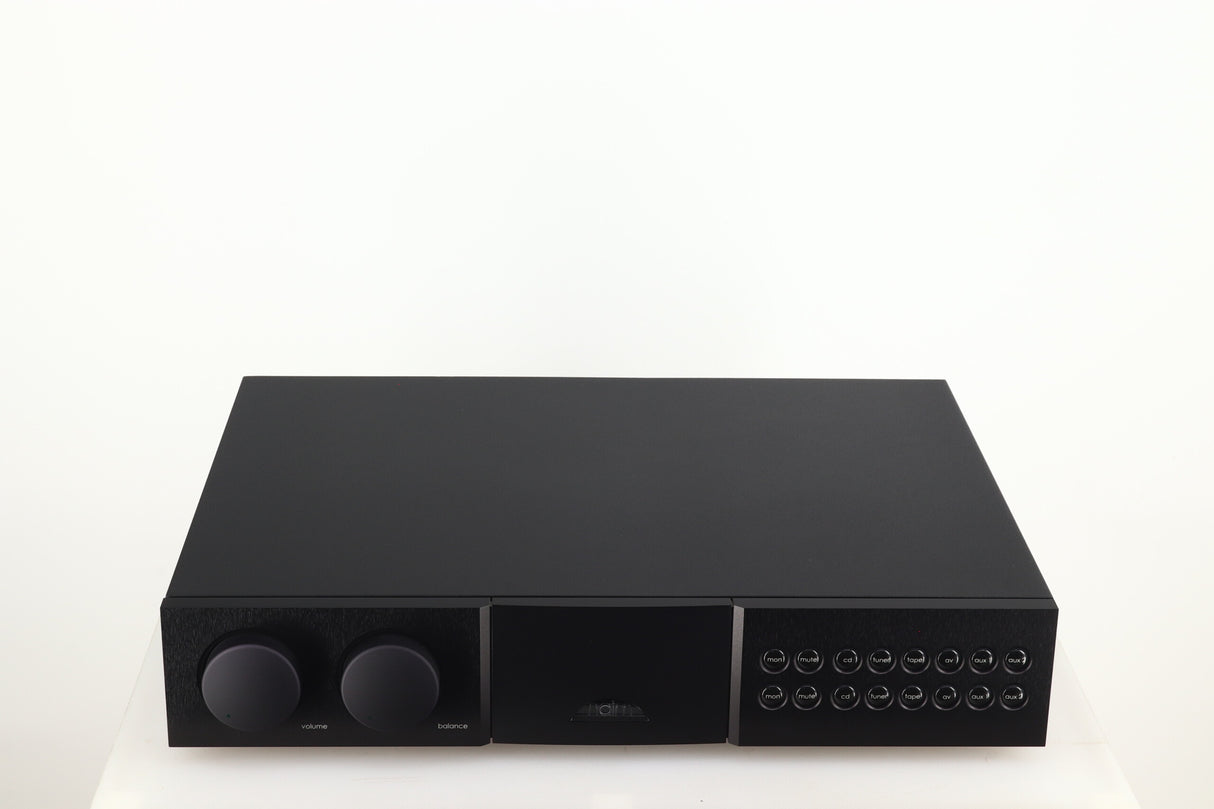 Naim NAC 252 Pre Amplifier (2012)