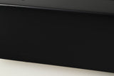 Cyrus DAD7 CD Player - Smooth Black