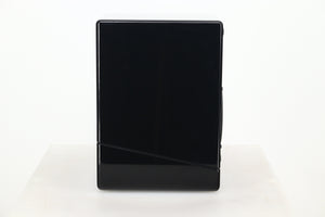 Scansonic M5 Standmount Speakers - Gloss Black
