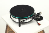 Dunlop Systemdek II Turntable / Rega RB300 Tonearm / Goldring 1006 Cartridge