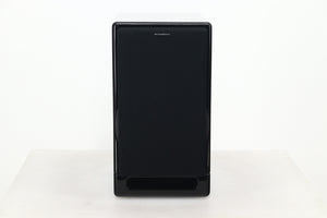 Scansonic M5 Standmount Speakers - Gloss Black