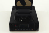 Cyrus DAD7 CD Player - Smooth Black
