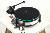 Dunlop Systemdek II Turntable / Rega RB300 Tonearm / Goldring 1006 Cartridge