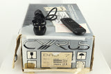 Cyrus DAD7 CD Player - Smooth Black