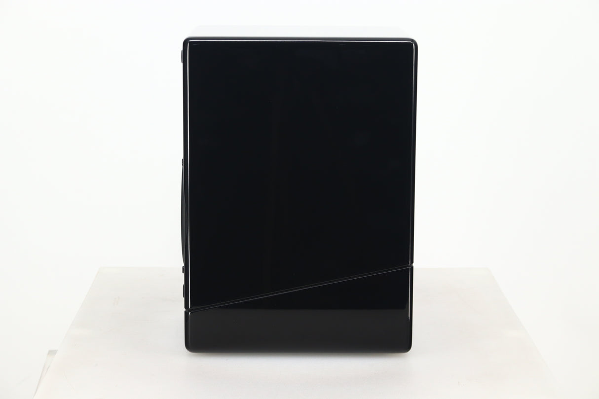 Scansonic M5 Standmount Speakers - Gloss Black