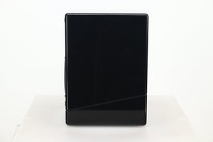 Scansonic M5 Standmount Speakers - Gloss Black