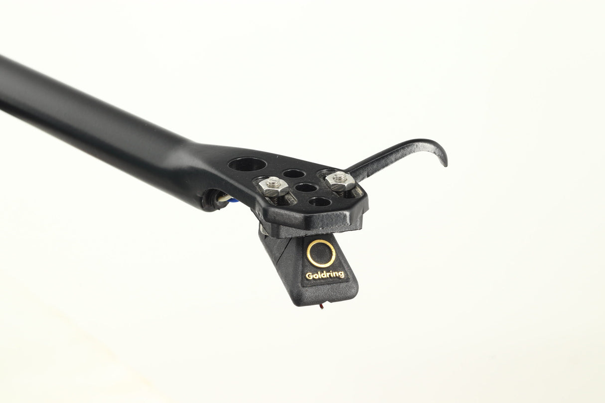 Dunlop Systemdek II Turntable / Rega RB300 Tonearm / Goldring 1006 Cartridge
