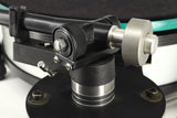 Dunlop Systemdek II Turntable / Rega RB300 Tonearm / Goldring 1006 Cartridge