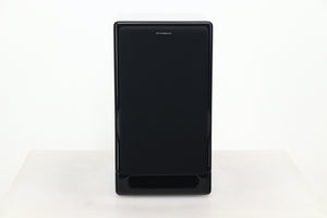 Scansonic M5 Standmount Speakers - Gloss Black