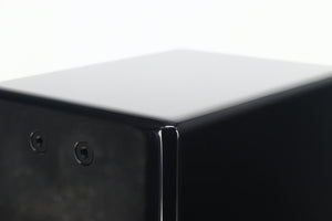 Scansonic M5 Standmount Speakers - Gloss Black