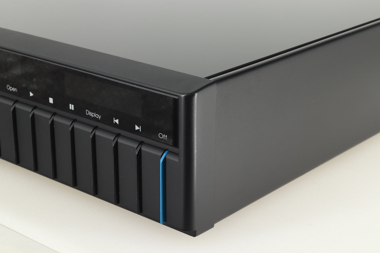 Meridian 500 CD Transport Inc. MSR Remote