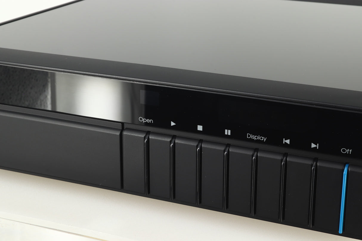 Meridian 500 CD Transport Inc. MSR Remote