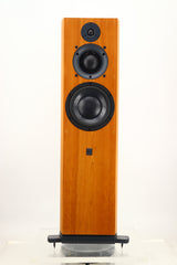 ATC SCM40 Floorstanding Speakers - Cherry