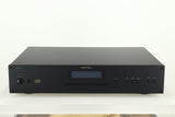 Rotel RCD-12 CD Player - Black