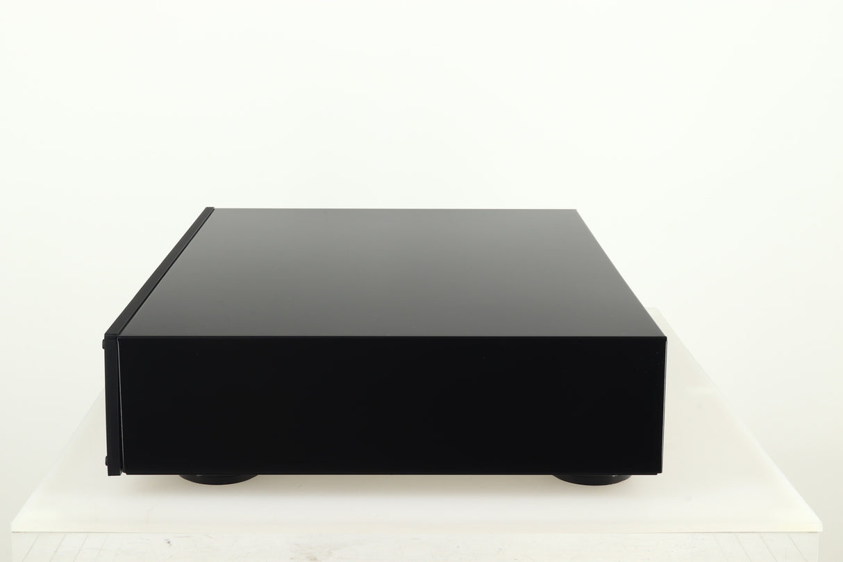 Rotel RCD-12 CD Player - Black